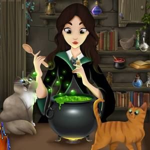 Meet your Posher, Angela